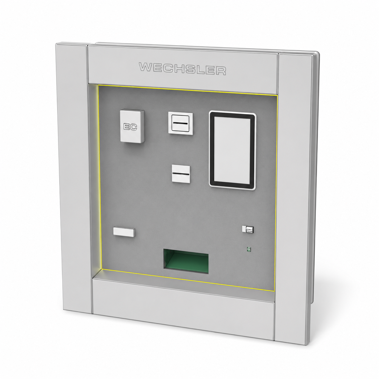 BNT Kassenautomat